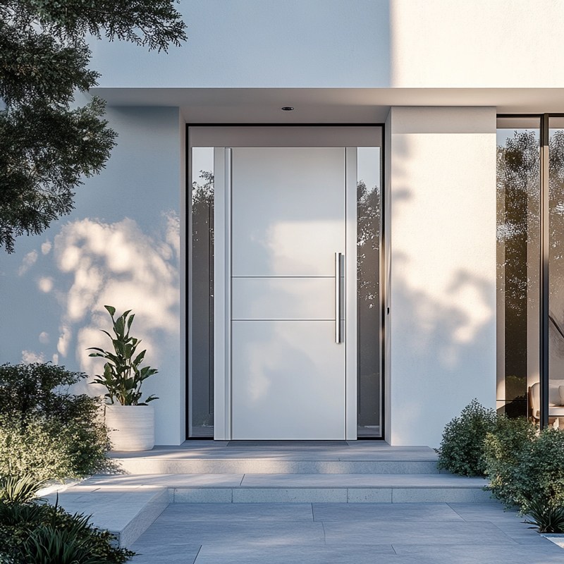 meamea_34_59472_Modern_French_house_entrance_featuring_a_slee_e5db365f-6f7a-4975-aa7c-6f3eb82a2a7c_0